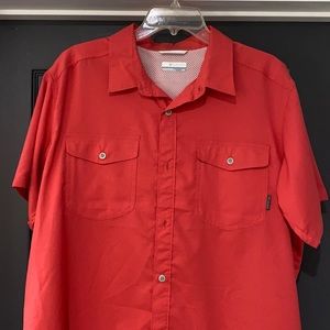 Columbia PFG Omni-wick Quick Dry